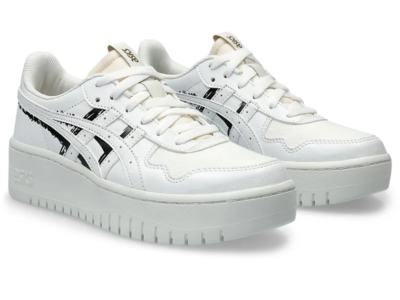 Asics Japan S Pf White/Cream (1202A483.100)