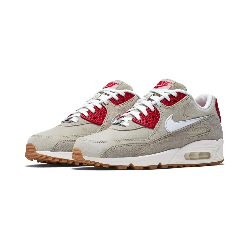 Nike Air Max 90 WMNS New York Strawberry Cheesecake (813150-200)