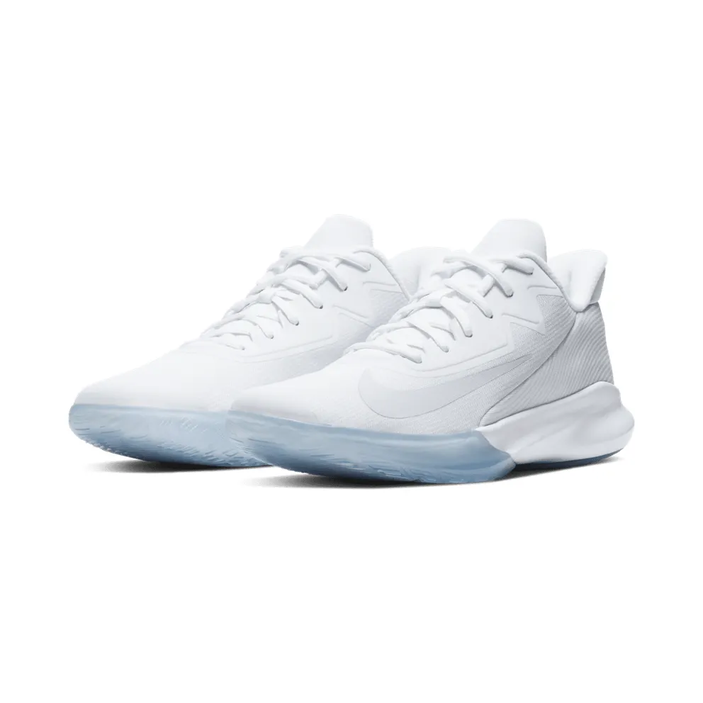 Nike Precision 4 Basketball White (CK1069-100)