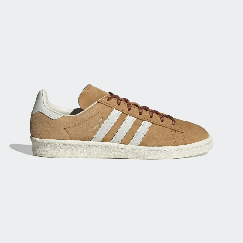 Adidas Campus 80s Mesa / Orbit Grey / Off White (GY4585)