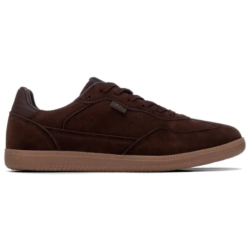 Xti 14647202 Shoes 14647202-Brown