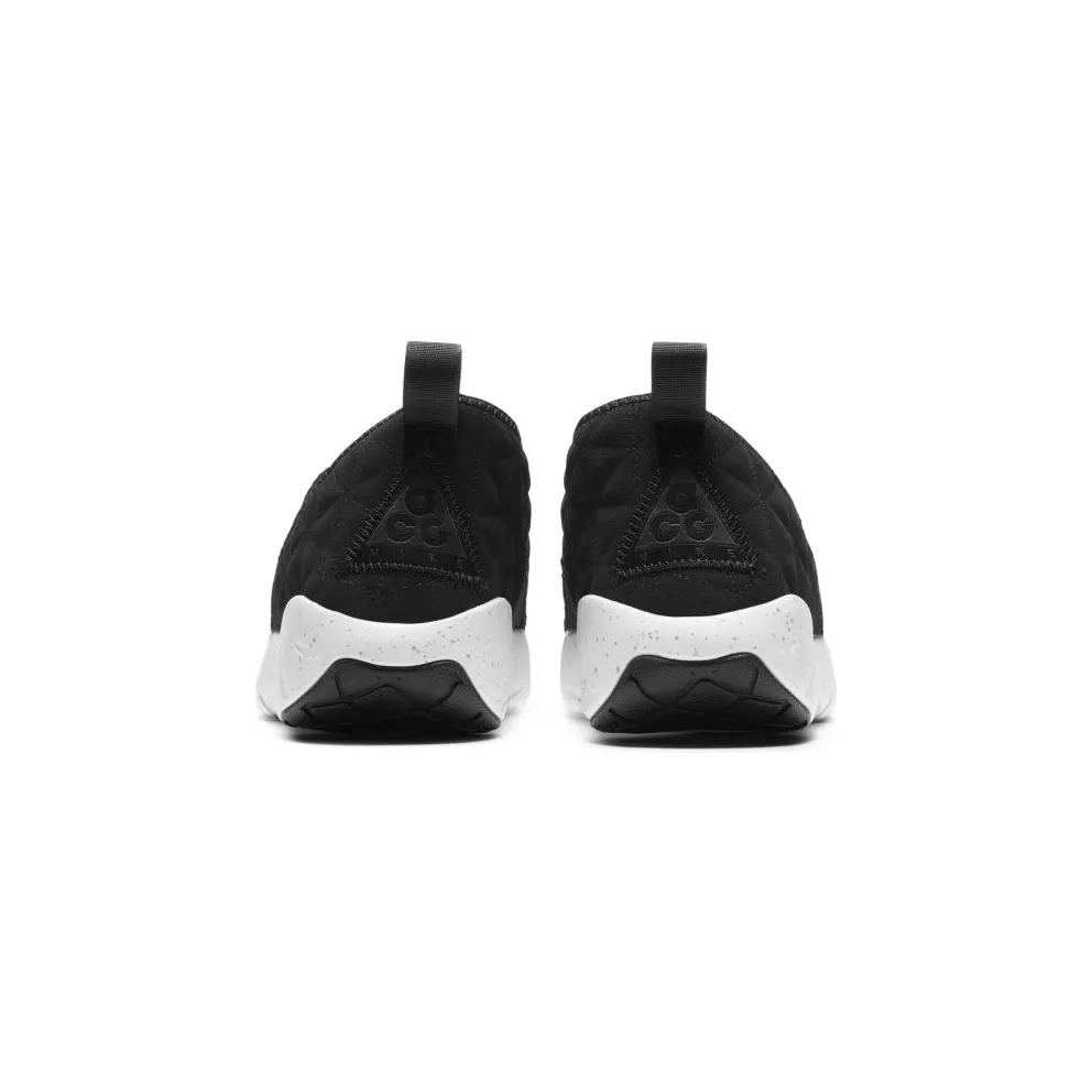 Nike ACG Moc 3.0 Leather Black Black/Anthracite (CT2896-001)