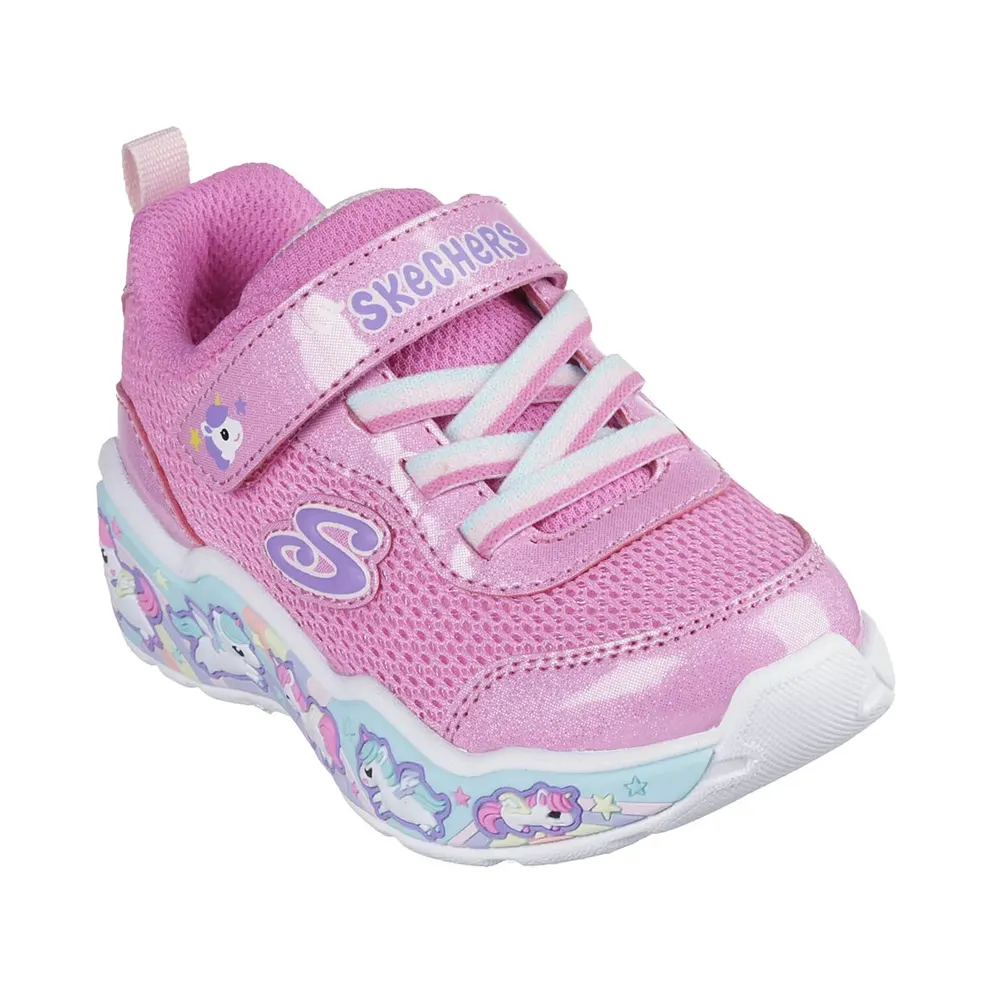 Skechers Play Scene Rosa (303158N-PKMT)