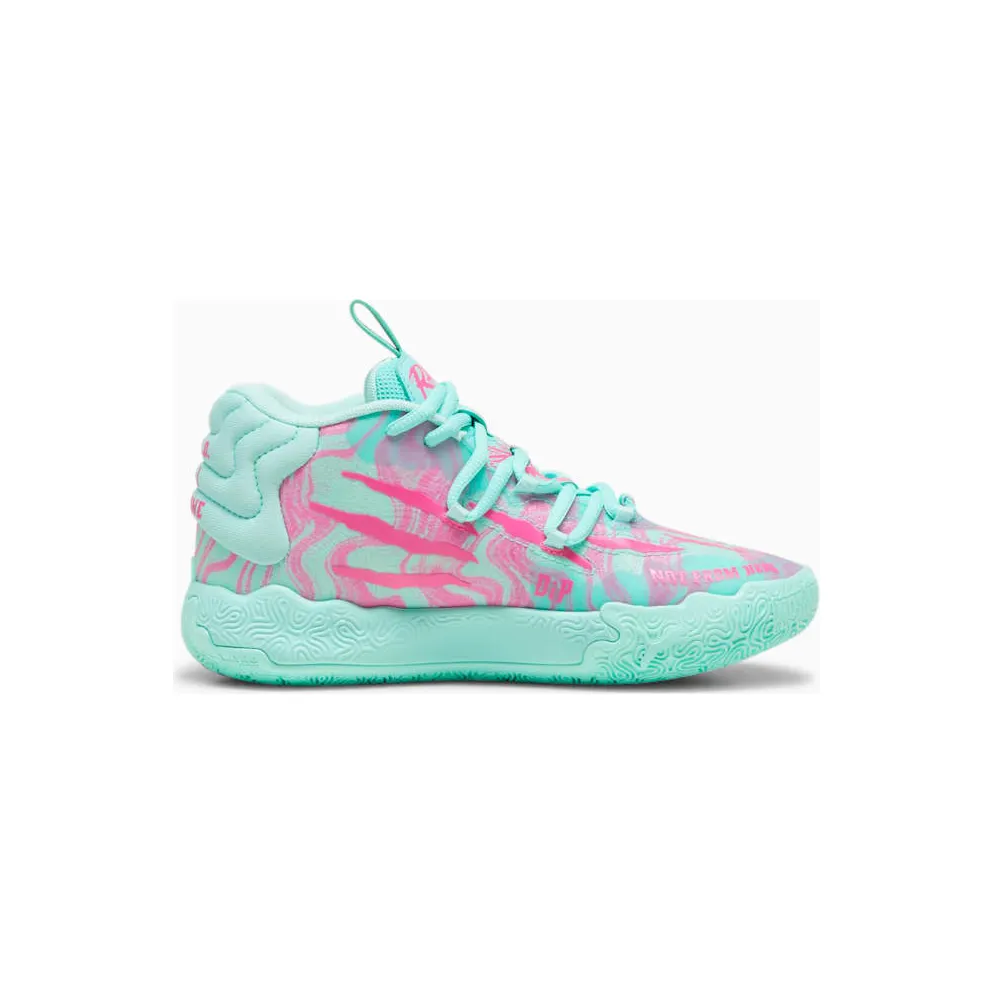 Puma LaMelo Ball MB.03 Miami (310512-01)