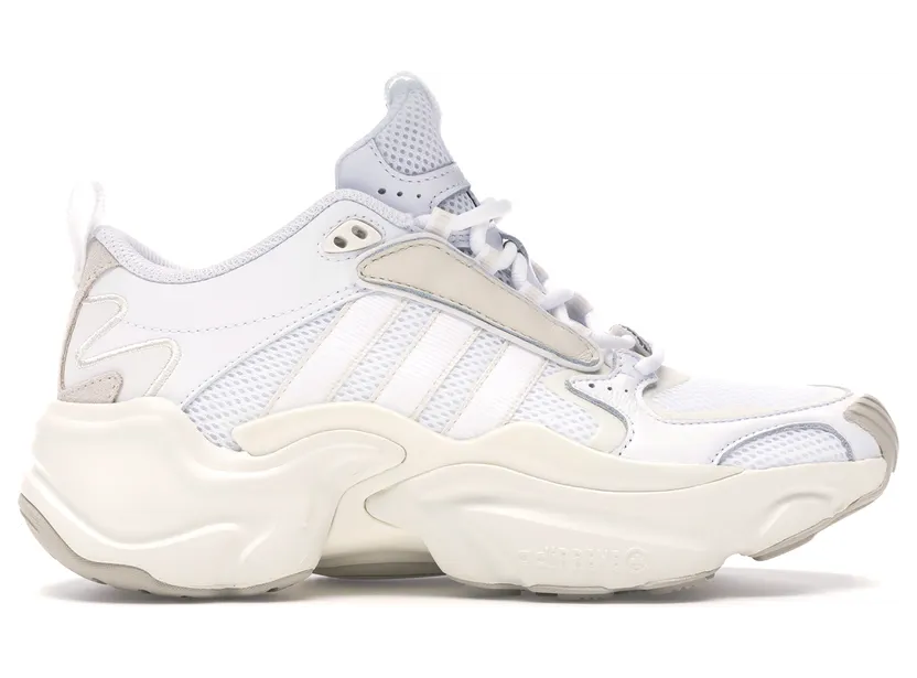 adidas Magmur Runner Naked White (W)