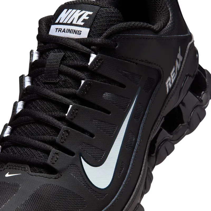 Nike Reax 8 TR Black White (IO2400-033)