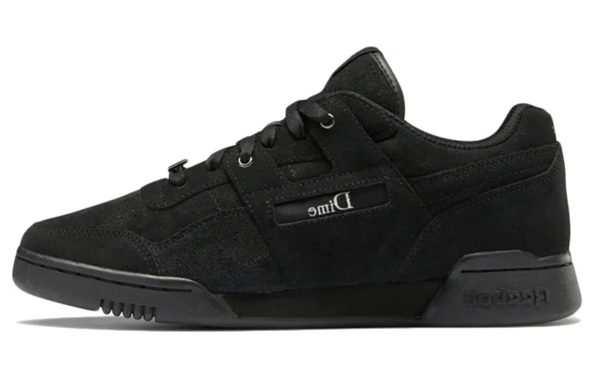 Reebok Workout Plus Dime Black (GW9768)