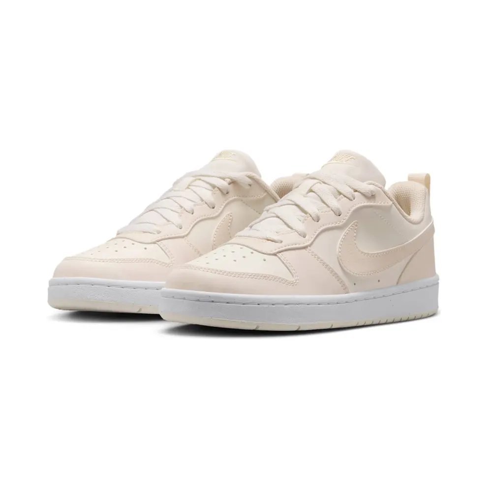 Nike Court Borough Low GS ‘Sail White’