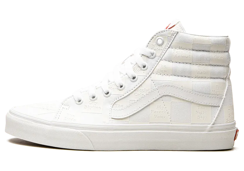 Vans Checkerboard VN0A5KRH8AX