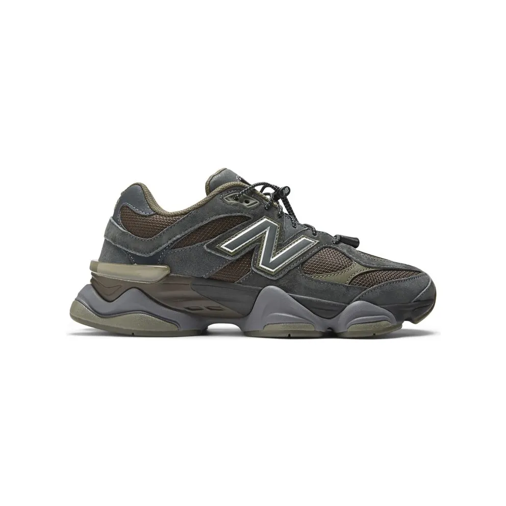 New Balance 9060 “Blacktop/Dark Moss/Black” (U9060PH)