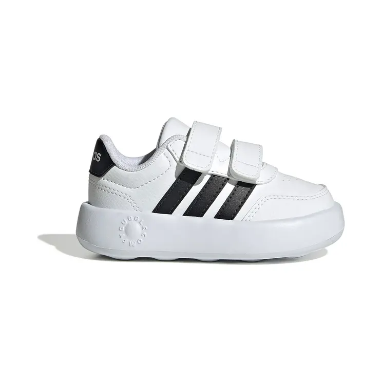 Adidas Breaknet 3.0 “White” (JS3680)