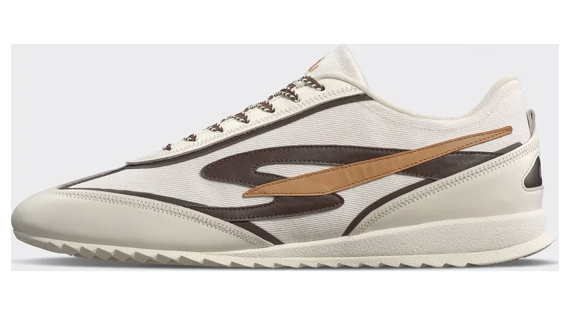 APL Riviera “Ivory/Chocolate/Tan” (Dames) (2)