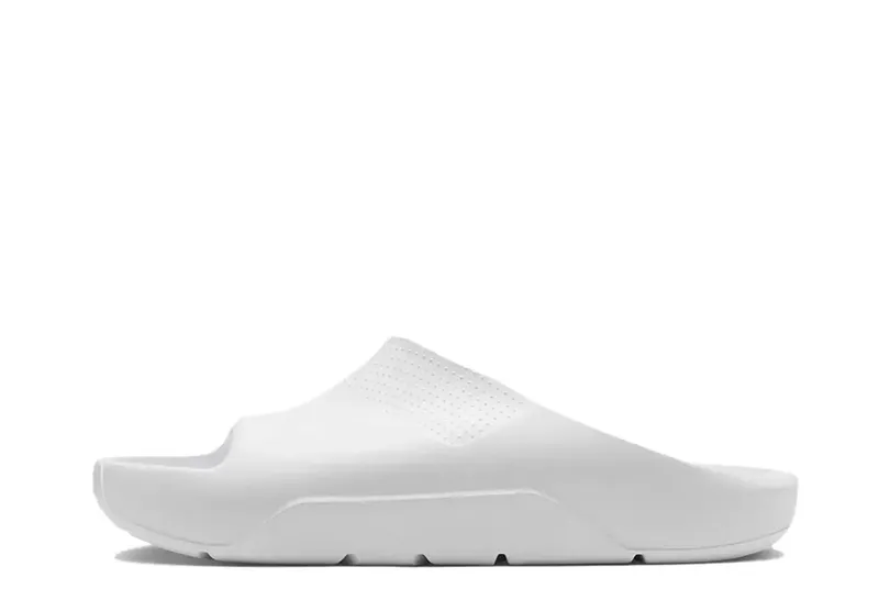 Jordan Post Slide White (DX5575-100)