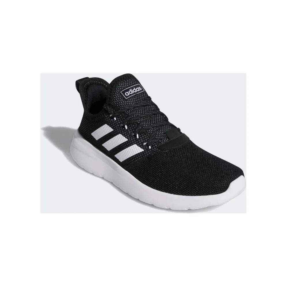 Adidas Neo Lite Racer Reborn ‘Core Black’ Core Black/Cloud White/Grey Six (F36650)