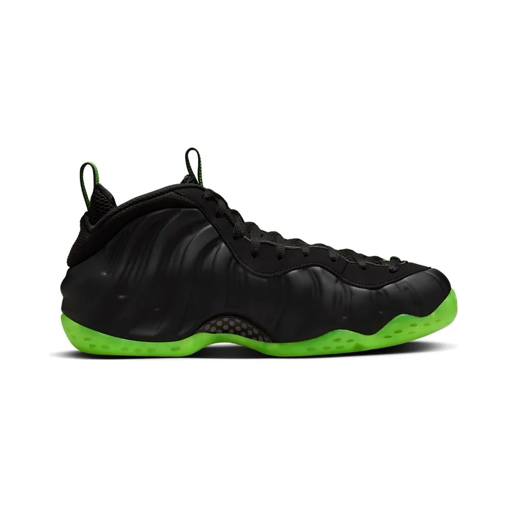 Nike Air Foamposite One (black / volt) – HF2902-001