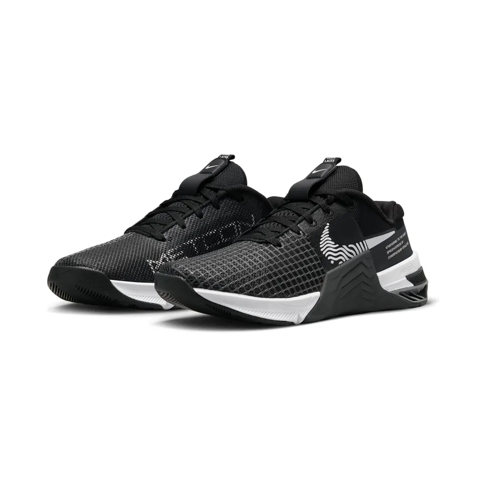 Nike Metcon 8 Training Black (DO9327-001)