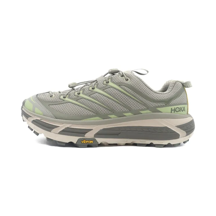 Hoka Mafate Three2 “SEED GREEN” (1141572-BYS)