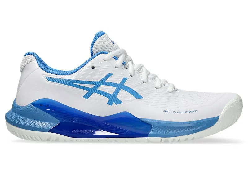 ASICS Gel-Challenger 14 White Blue Coast (1042A231-103)