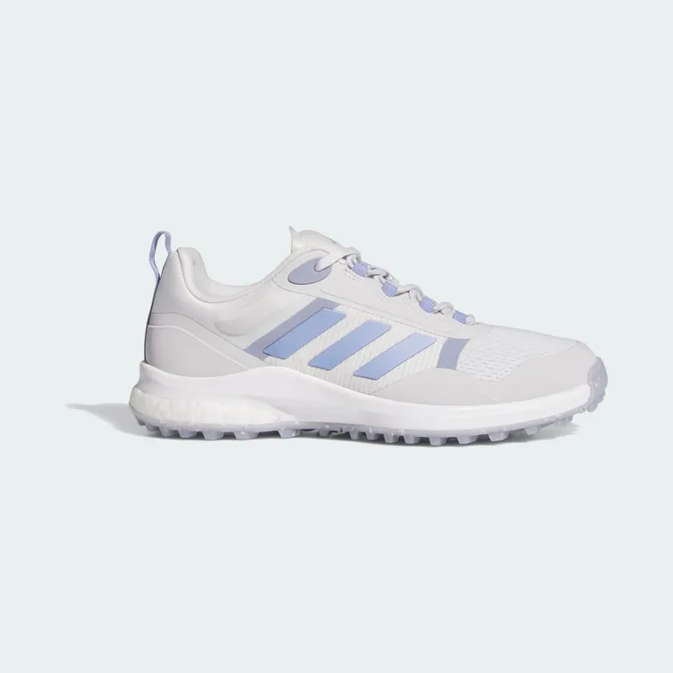 adidas Zoysia Golf Dash Grey Blue Spark Met. Silver Violet (IH5049)