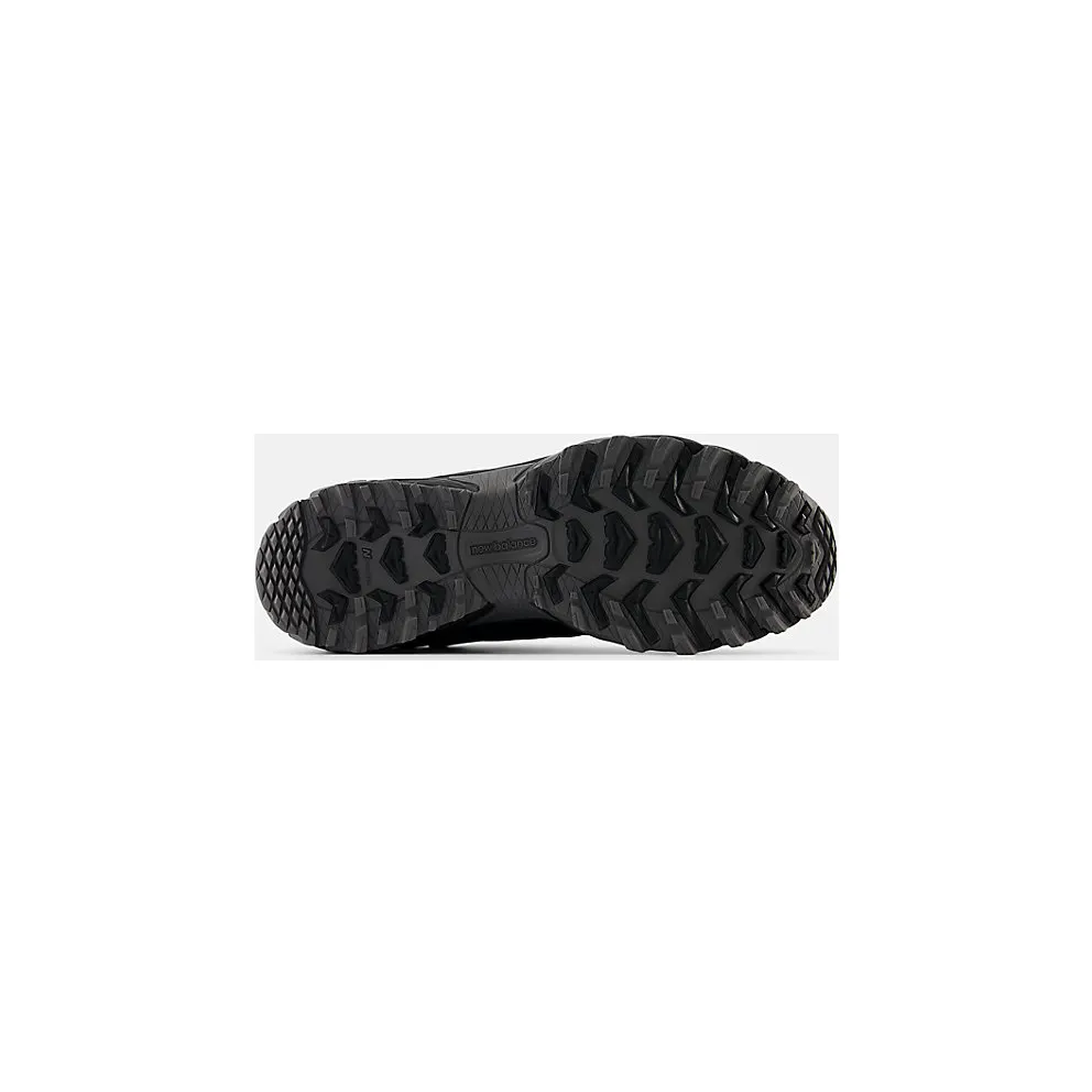 New Balance 610 Triple Black (ML610DE)