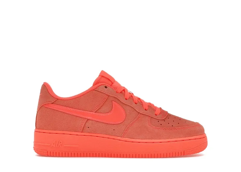 Nike Air Force 1 Low Suede Hot Lava (IR5611-800)