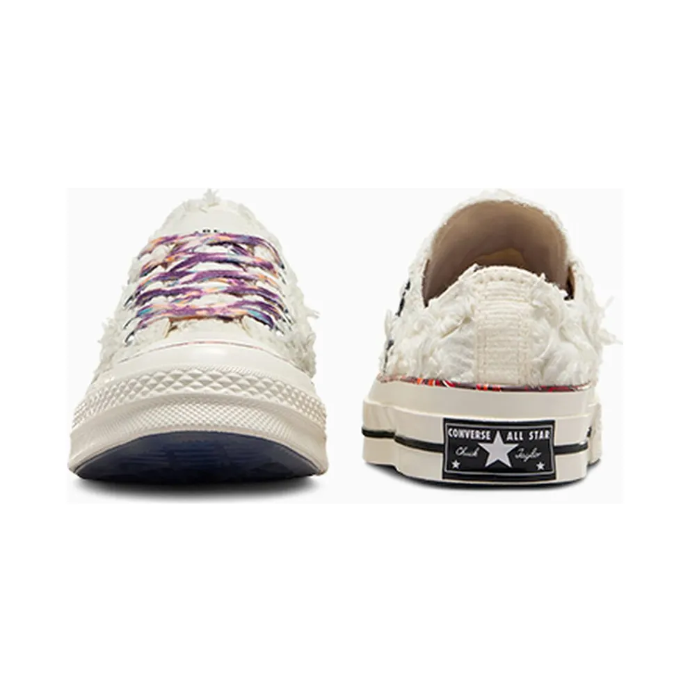 Converse Chuck 70 Low Isabel Marant Vanilla White (A10800C)