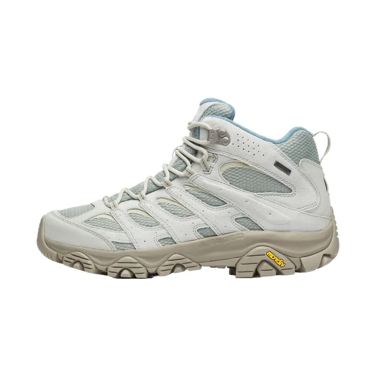 Merrell Moab 3 Mid Gore-Tex “Calcite” (J066061)
