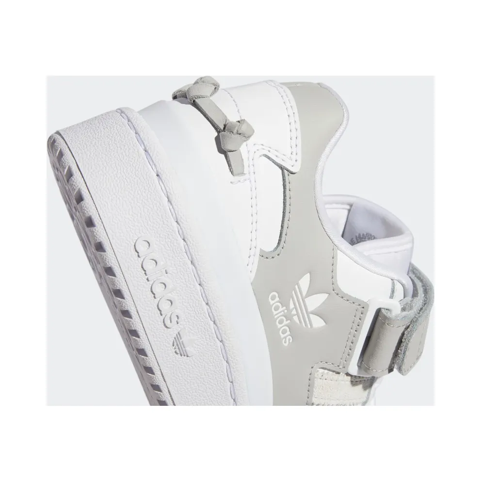 Adidas Forum Low Cloud White / Cloud White / Grey Two (GY8182)