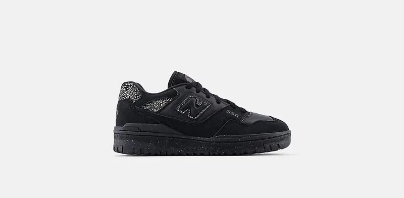 NEW BALANCE BBW550 “Black / White” (BBW550CO)