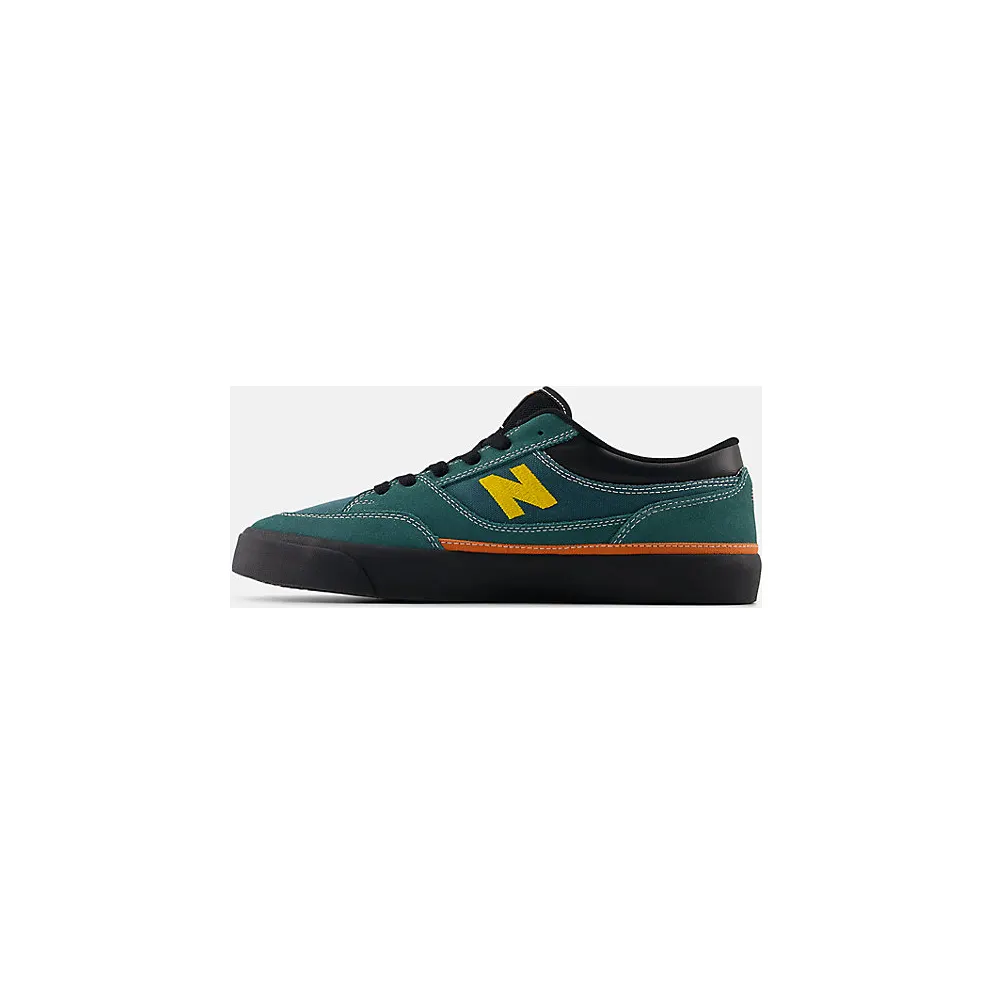 New Balance Numeric 417 Low Franky Villani New Spruce Black (NM417LFV)