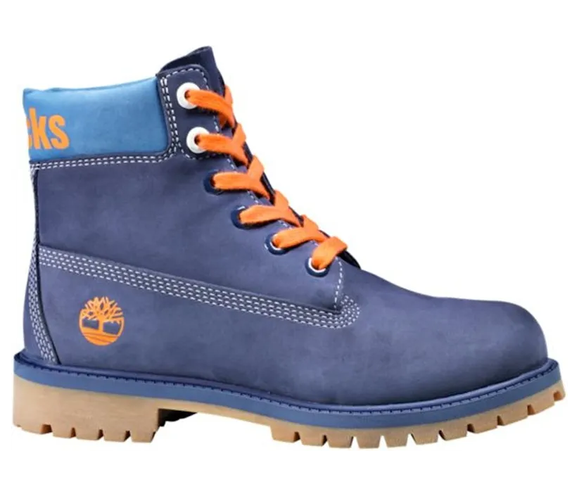 Timberland 6″ NBA Knicks (GS)