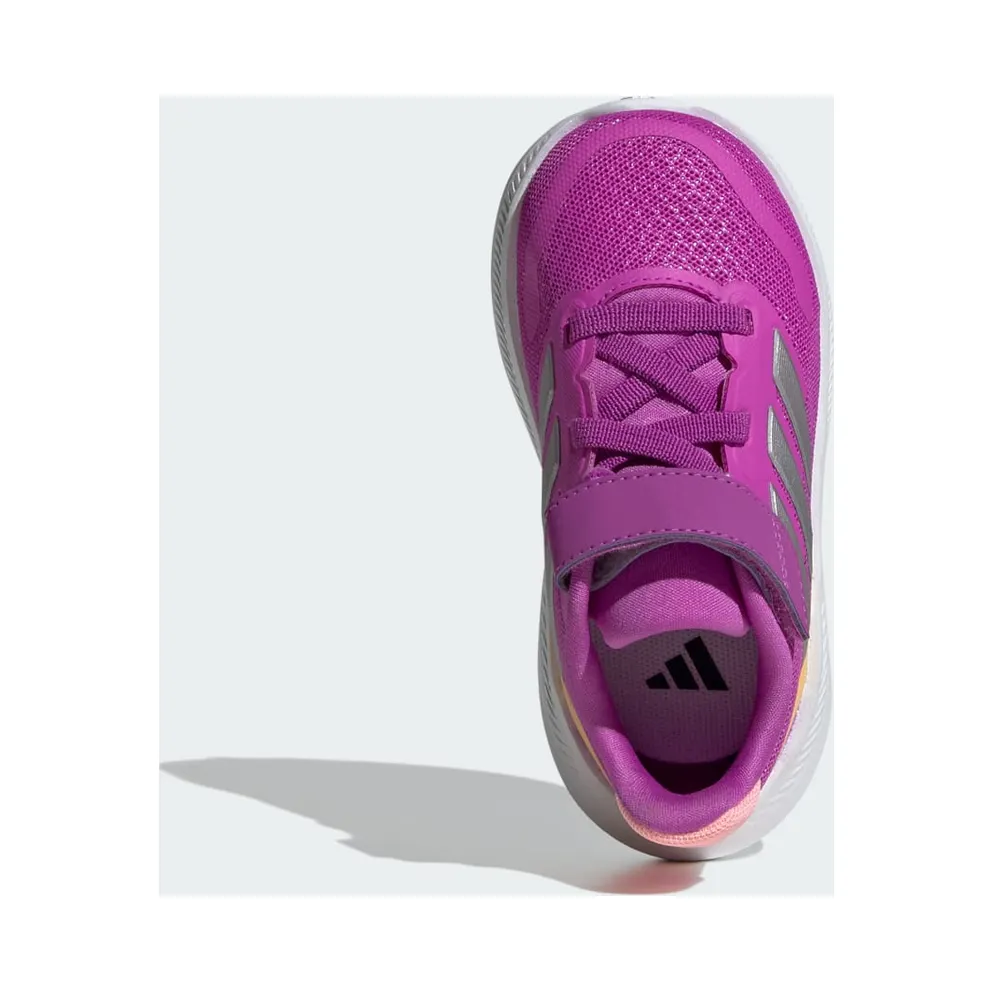 Adidas Runfalcon 5 Kids Purple Burst / Silver Metallic / Semi Spark (IE8601)
