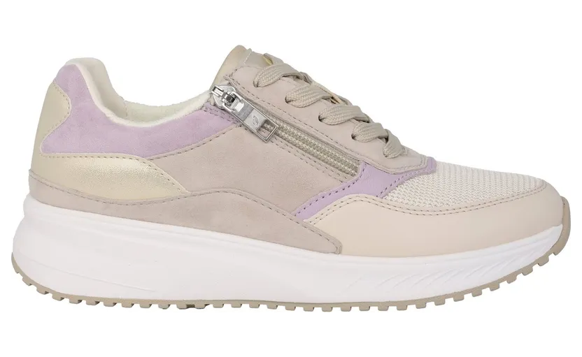 Waldläufer sneaker Beige (76500110027145)