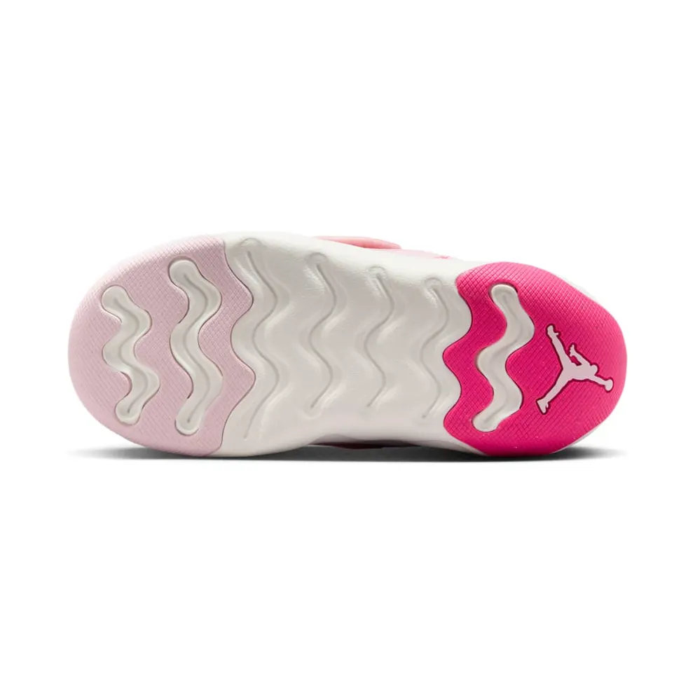 Jordan 23/7.2 EasyOn Pink Foam Summit White Hyper Pink (HF3415-601)