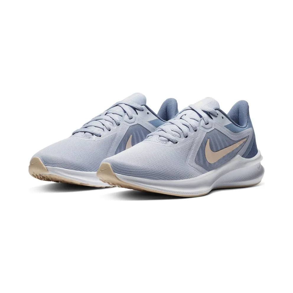 Nike Downshifter 10 Running Purple (CI9984-006)