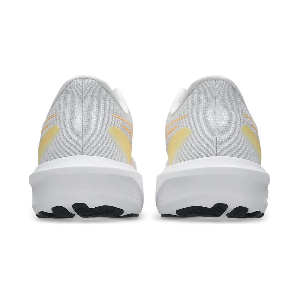 ASICS GT-1000 15 “White / Stadium Orange” (1011C230-100)