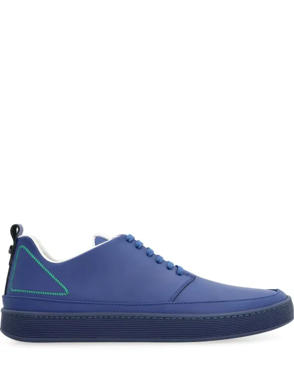 Volta Bosco low-top – Blue (VSFW18FO06788265)