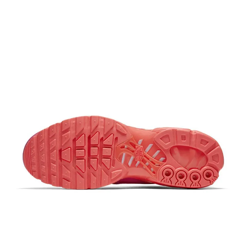 Nike Air Max Plus/97 Racer Pink Hyper Magenta Racer Pink/Hyper Magenta-Total Crimson (AH8143-600)
