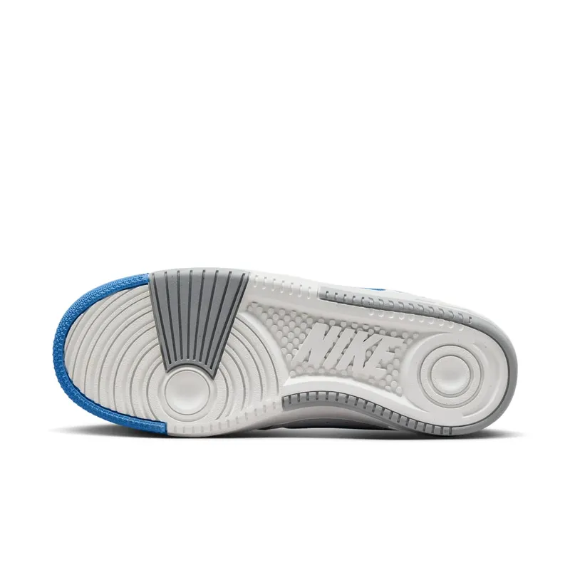 Nike Gamma Force “University Blue” (DX9176-108)