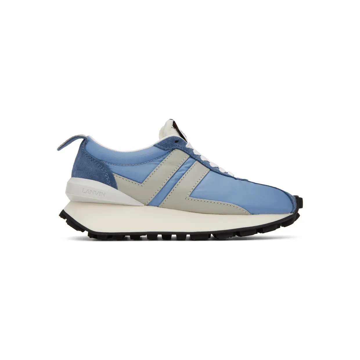 Lanvin Bumpr “Blue” (FM-SKBRUC-NYLO-H22)