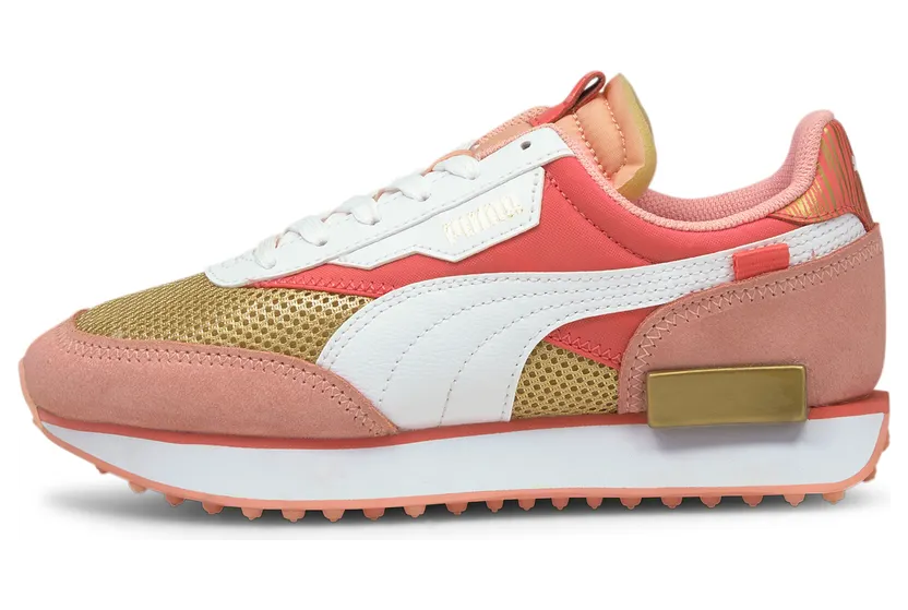 Puma Future Rider Fireworks Wit (368708-01)