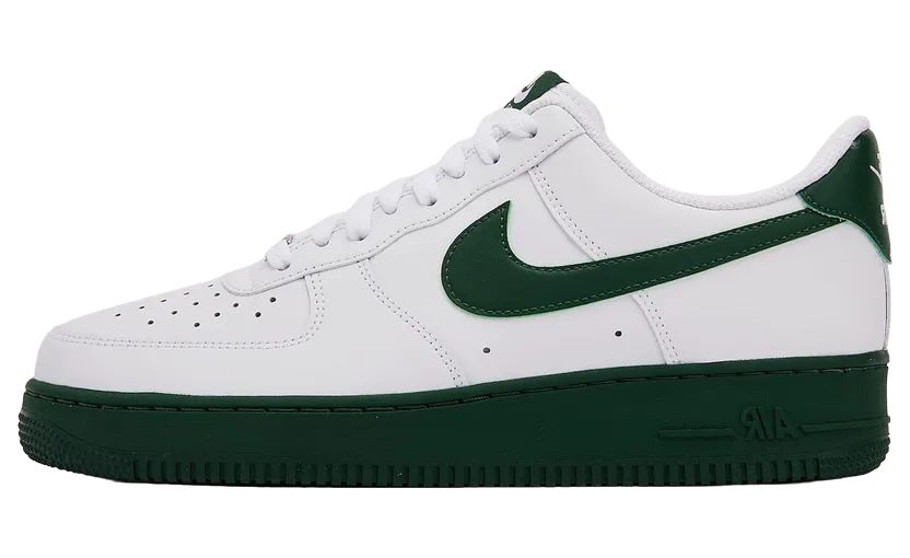 Nike Air Force 1 ’07 “White Fir” (FJ4146-132)