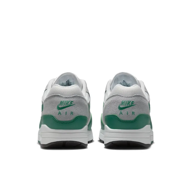 Nike Air Max 1 Evergreen Aura/Platinum Tint/Lt Smoke (FZ5808-016)