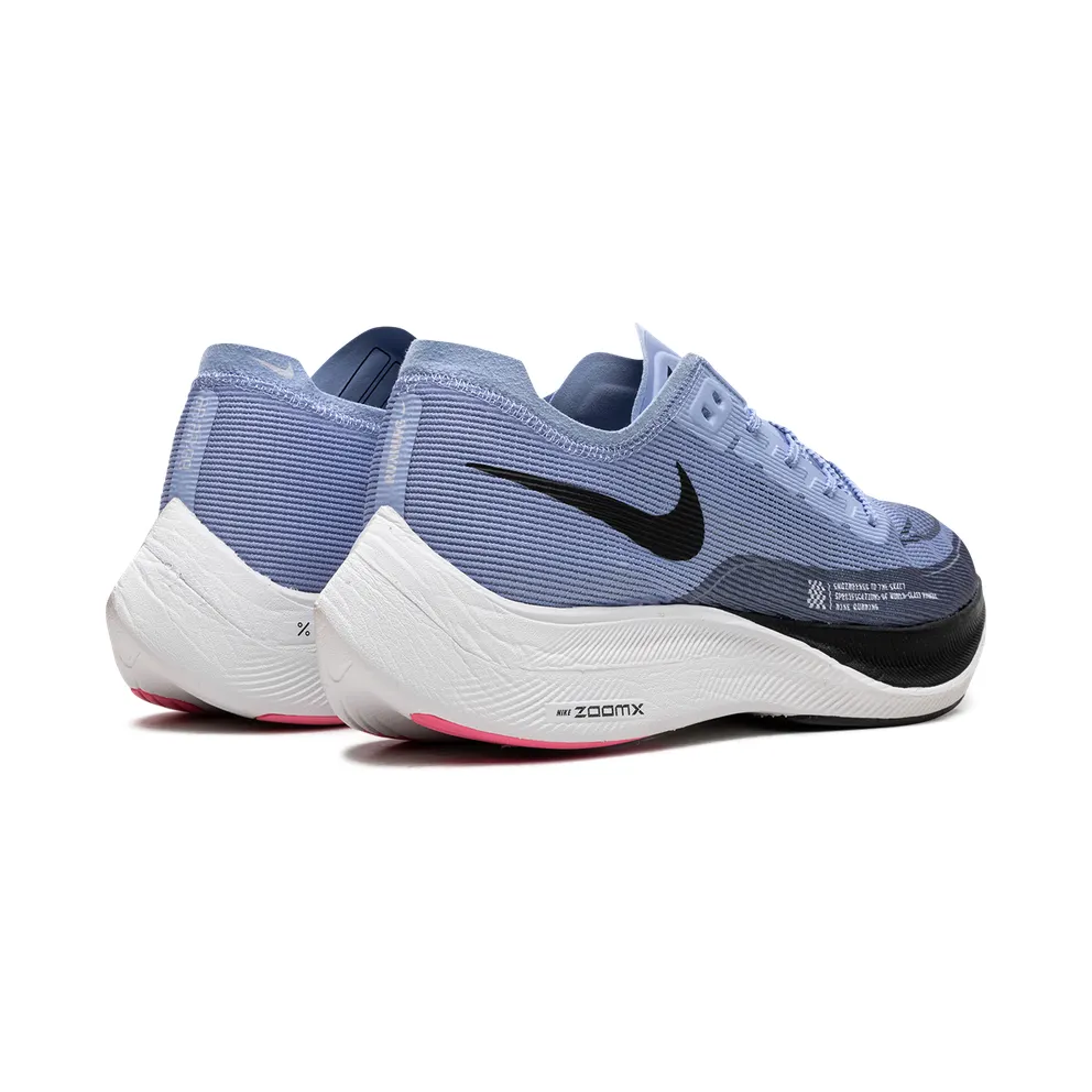 Nike ZoomX Vaporfly Next% 2 “Cobalt Bliss” (CU4111-401)