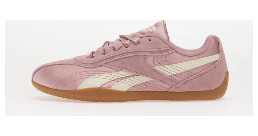 Reebok Ultra Lo lace-up sneakers – Rosa (100260998)