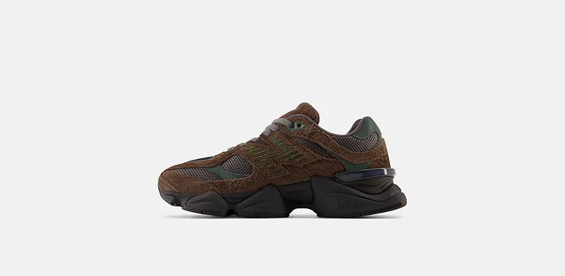 New Balance 9060 “Beef And Broccoli” (U9060OUT)
