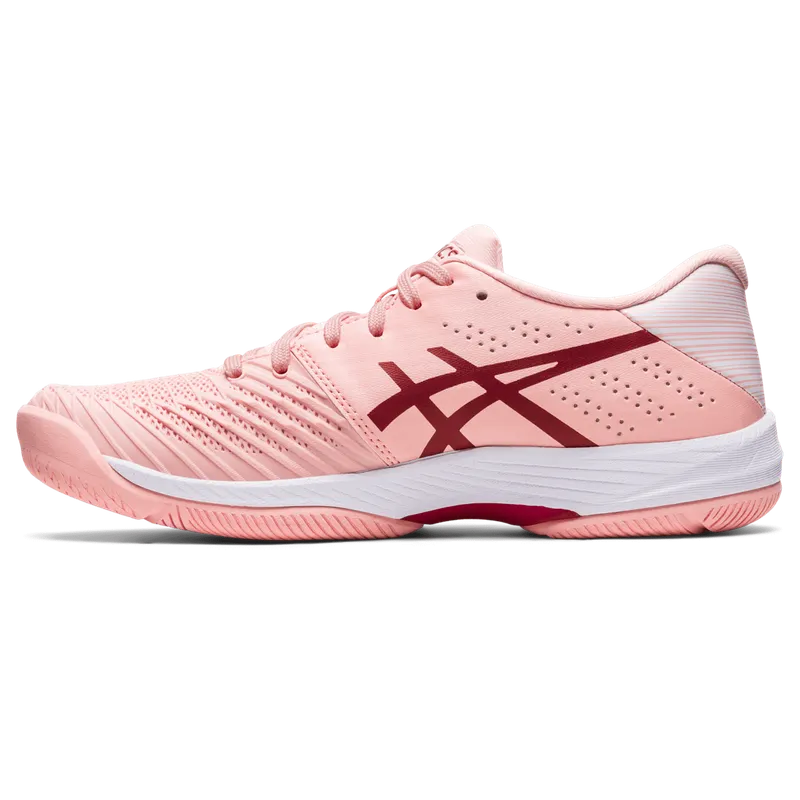 Asics SOLUTION SWIFT™ FF Frosted Rose/Cranberry (1042A197.700)