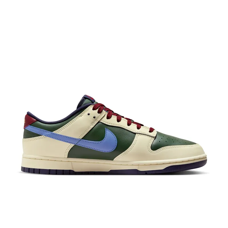 Nike Dunk Low Retro From Nike To You Fir Green (FV8106-361)