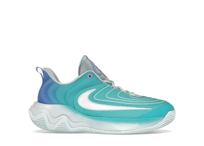 Nike Giannis Immortality 4 Christmas (FZ6734-300)