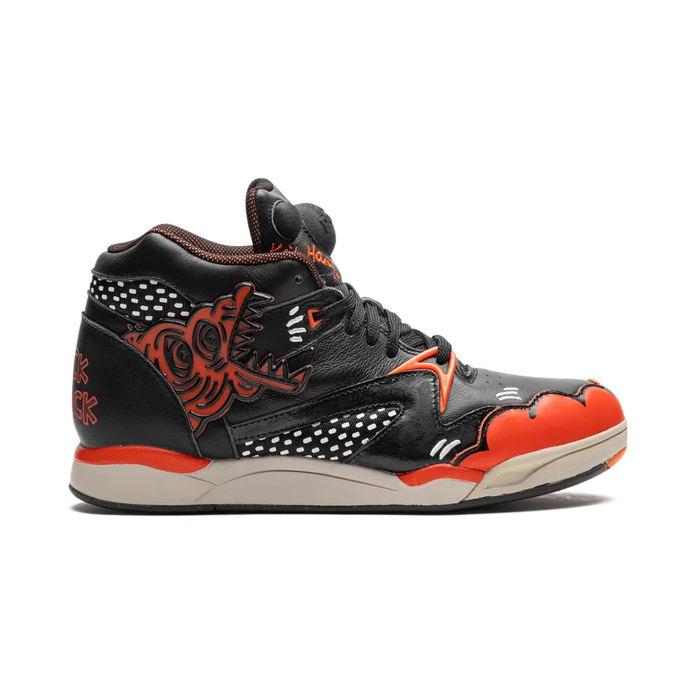 Reebok AEROBIC PUMP LITE “Keith Haring” (M40335)
